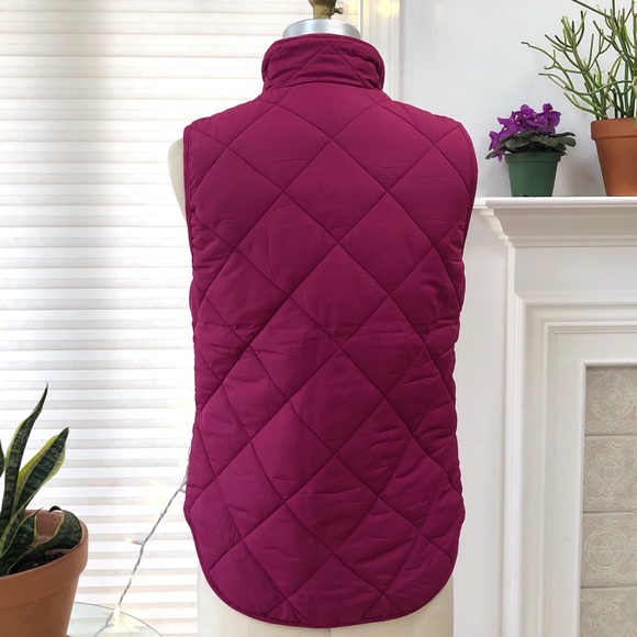 ❤️Last One - XS❤️ J. CREW Vest NWT - Picture 4 of 8